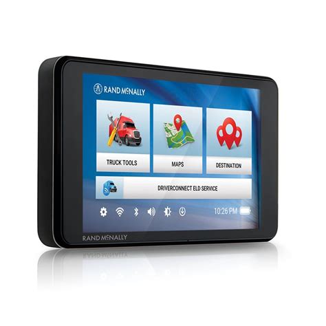 rand mcnally tnd  review  truck gps unbiased reviews