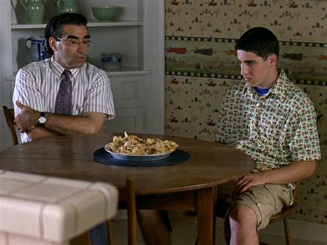 a lot more pie boning went down in american pie than you