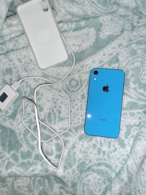iphone xr baby blue   iphone iphone xr  iphone