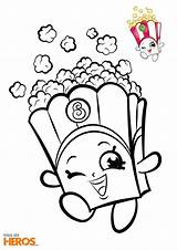 Shopkins Imprimer Popcorn Coloriages Shopkin Coloriez Schattige Nutella Adorables Corn Kleurplaten 1403 Heros Tekenen Foami Mignon Kawai Desenhos Enfant Downloaden sketch template