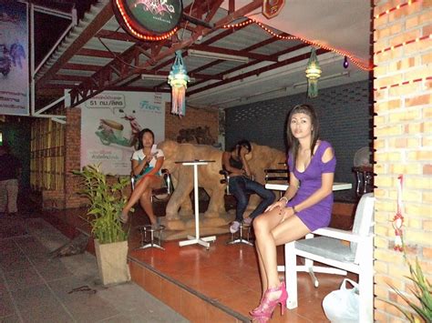 Sassy Lounge Northern Area Chiang Mai Pub Beer Bar