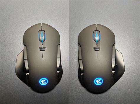 gamesir gm gaming mouse review mbreviews