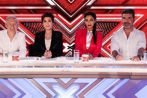 when does x factor 2016 start everything you need to know including