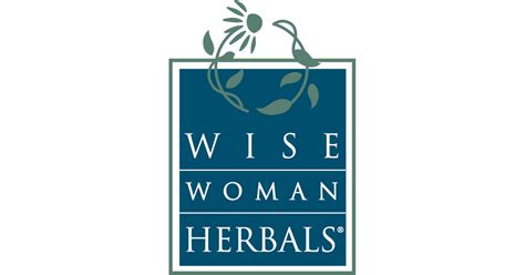 Wise Woman Herbals® Natural Herbal Dietary And Botanical Supplements