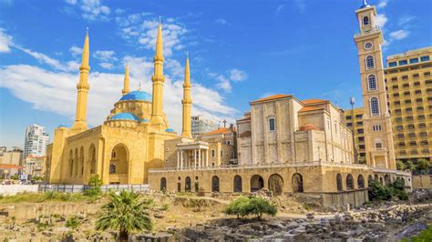 lebanon tours        cancellation getyourguide