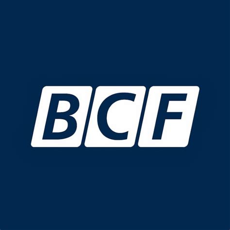 bcf industry youtube