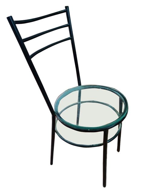 Glass Chair Glass Seat Latest Price Manufacturers And Suppliers