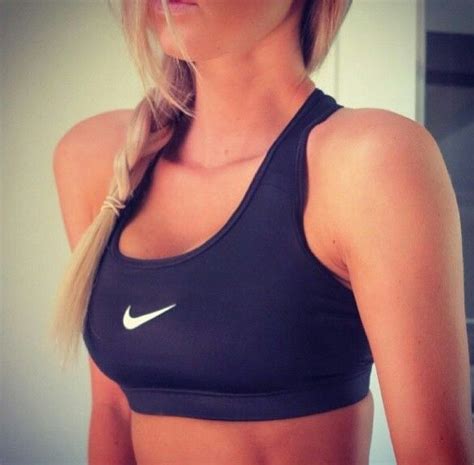 Get Back In The Game With Some Sexy Girls In Sports Bras