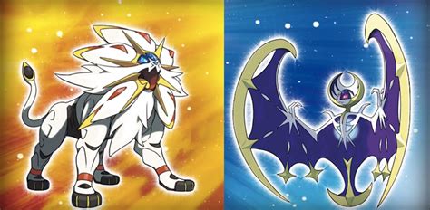 Pokemon Sun And Moon Review The Best Pokemon Game In Years