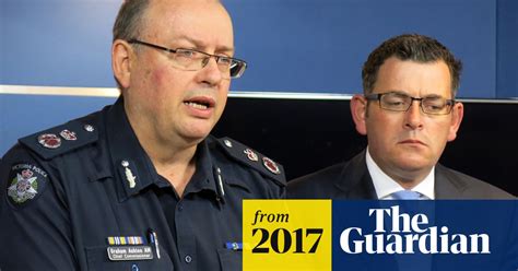 Victoria Police Reject Former Commissioner S Claims They Have Become