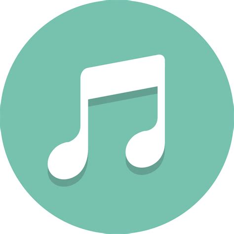 filecircle icons musicsvg wikimedia commons