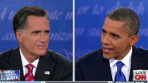 Cnn Fact Check Obama Went On An Apology Tour Romney And Others Say