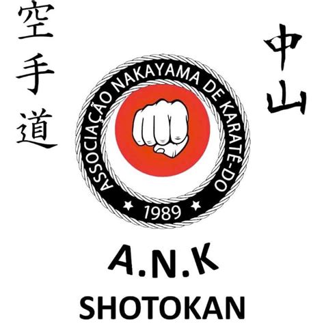 academia point nakayama karate karate art