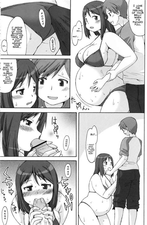 weight gain hentai image 190140