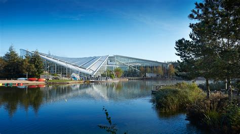 center parcs whinfell forest holder mathias architects