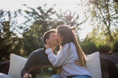 Does Having More Sex Make You Happier These Statistics Might Surprise You
