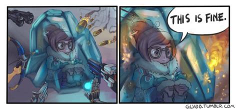 18 hilarious overwatch memes you don t want to miss