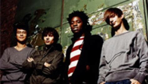 kele bloc party speaks out after sex pistol attack music