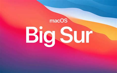 macos big sur backgrounds wallpaperscom