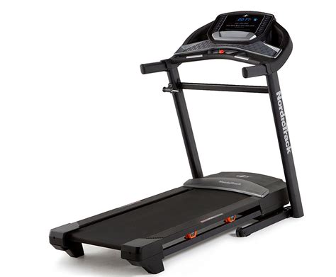 Nordictrack C 590 Pro Treadmill Review Ceaseless Fitness