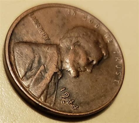 wheat copper penny rare etsy valuable pennies copper penny rare pennies