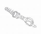 Sonic Drawing Doctor Screwdriver Getdrawings Who sketch template