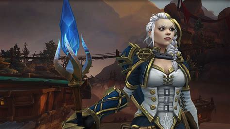 World Of Warcraft Battle For Azeroth Coming In August Gamewatcher