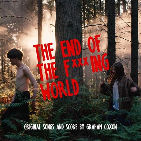 album reviews graham coxon the end of the f ing world field music open here simple