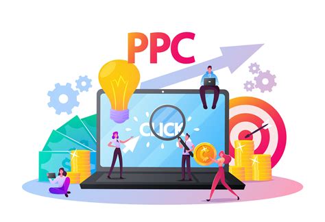 optimize  ppc marketing strategy launch marketing