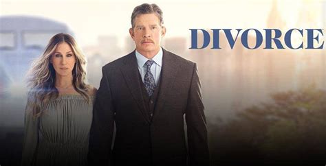 sarah jessica parker returns in hbo s newest series “divorce” available