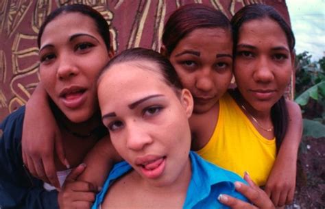Sex Workers In The Dominican Republic 32 Photos Klyker Com