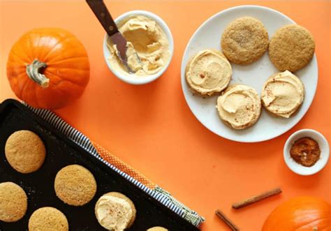 11 healthy pumpkin recipes vegan gluten free