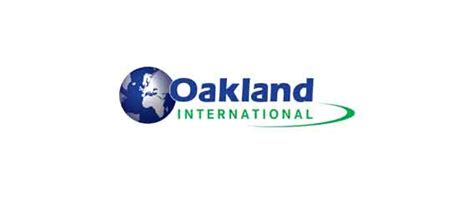 oakland international  bfff