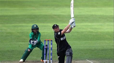 New Zealand Women Cricketers Earn 91 Lesser Than