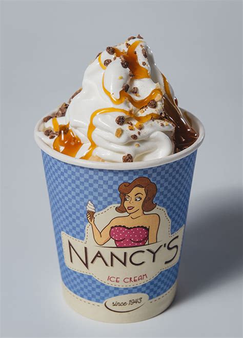 nancy s ice cream