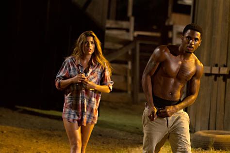 texas chainsaw movie review the austin chronicle