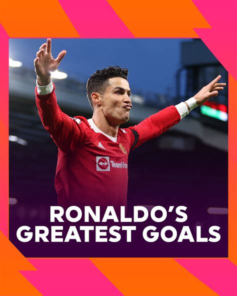 daniel sdmn on twitter rt premierleague 💫 cristiano ronaldo s