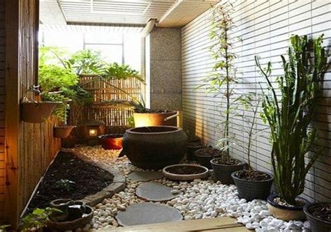 image result  small indoor gardens