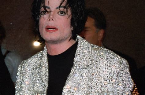 Michael Jackson Sex Abuse Documentary Set To Premiere