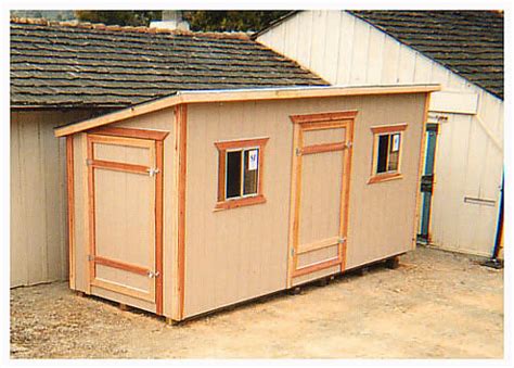 loren shed roof options
