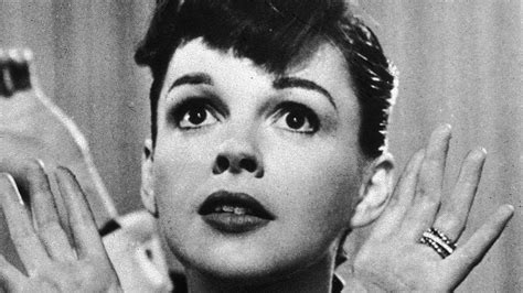 what happened to judy garland s role in valley of the dolls