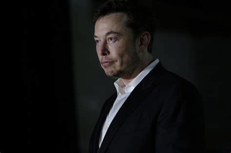 Elon Musk Club 93 7