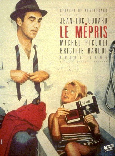 le mépris