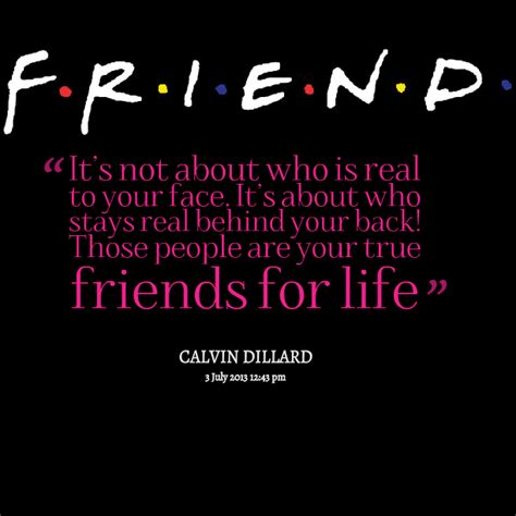 Not A True Friend Quotes Quotesgram