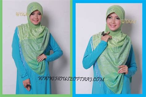 model hijab pashmina sutra zharko kapil