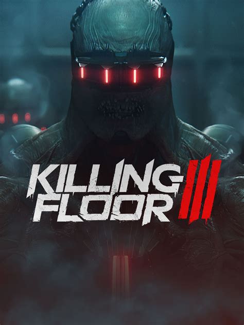 killing floor  epic games store
