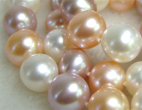 luxury jewellery pearls