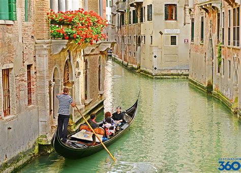 Venice Italy Tourist Attractions Attractions Near Me