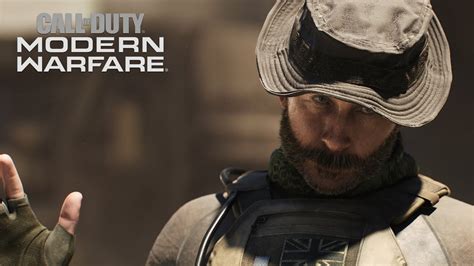 official call  duty modern warfare launch gameplay trailer youtube