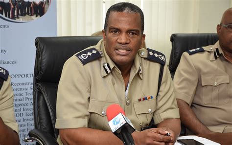 Police ‘make Breakthroughs In 2020 Murders’ Barbados Today